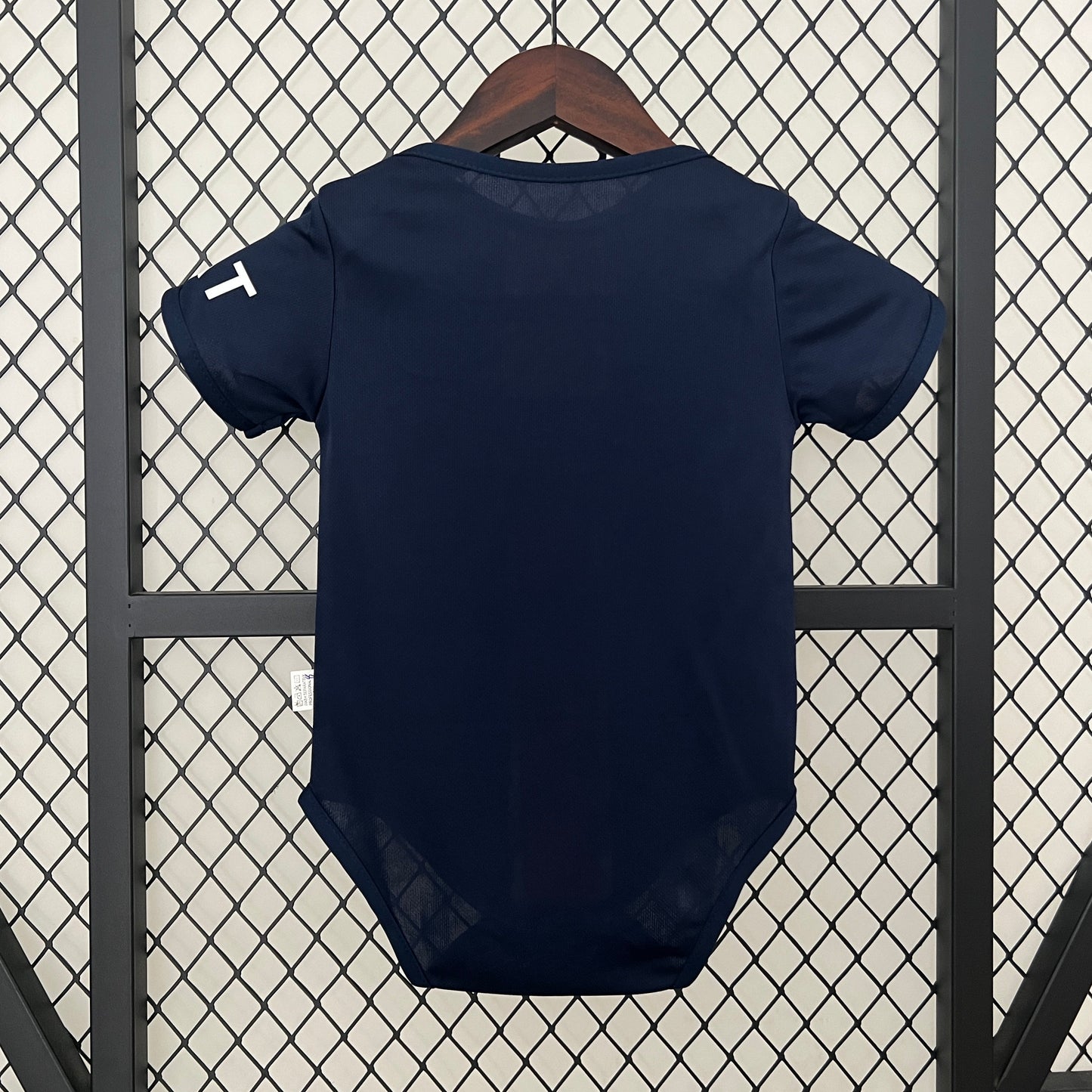 Body Bebé FC Paris Saint-Germain 2024-25 Principal