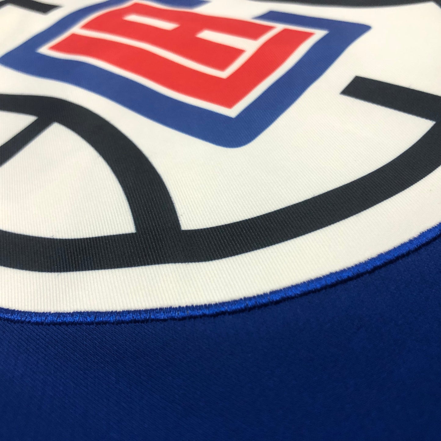 Casaco NBA LA Clippers