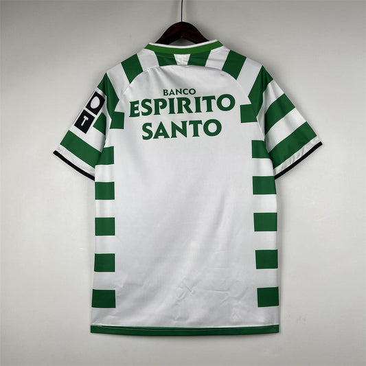 Camisola SCP 2003-04 Principal