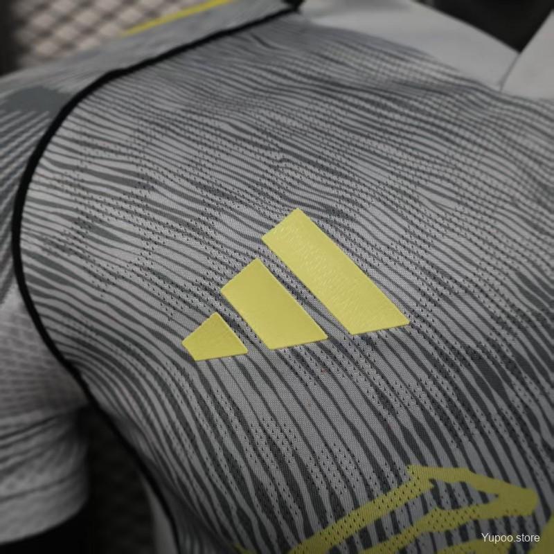 2024-25 CF América Special Edition Player Version Jersey