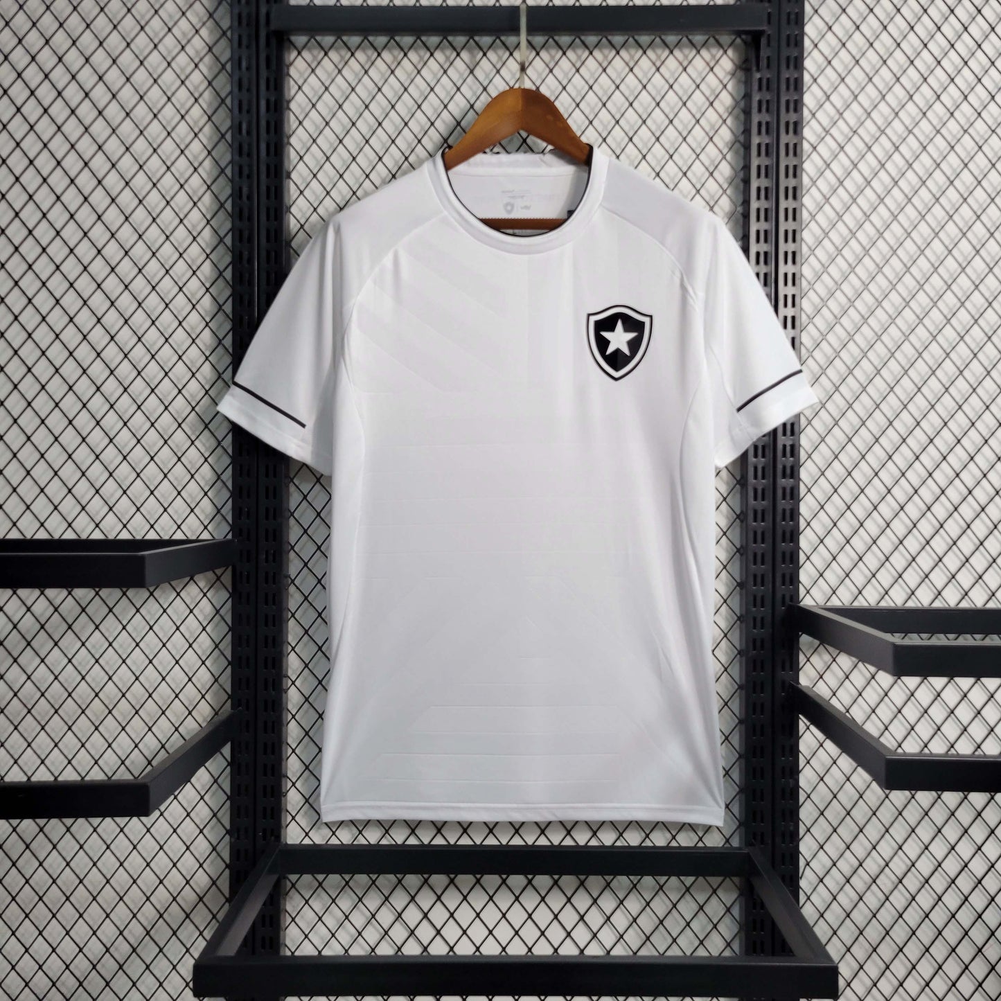 Camisola Botafogo-RJ 2022-23 Alternativa