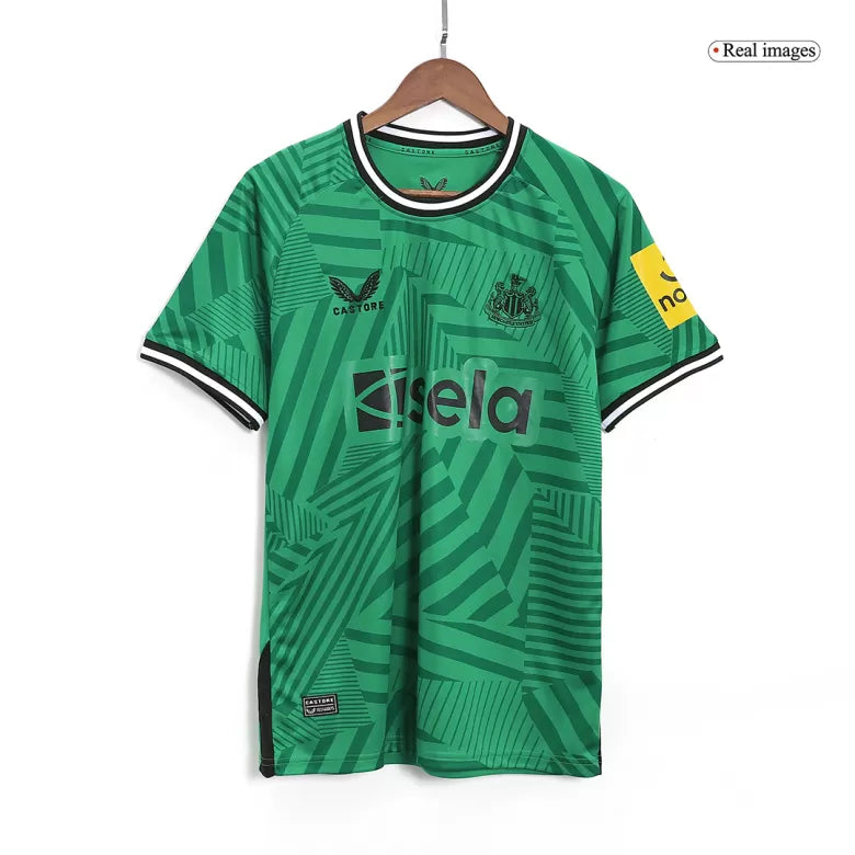 Camisola NCU 2023-24 Alternativa
