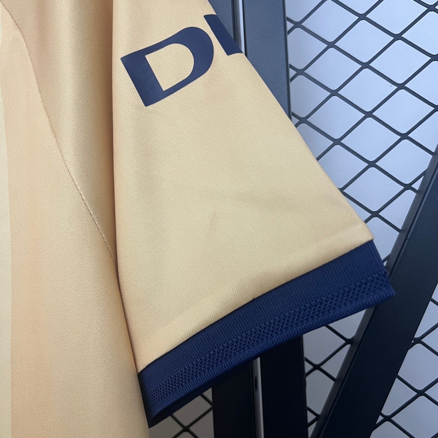Camisola RC Deportivo de Corunha 2025-26 Edição Especial Versão Adepto