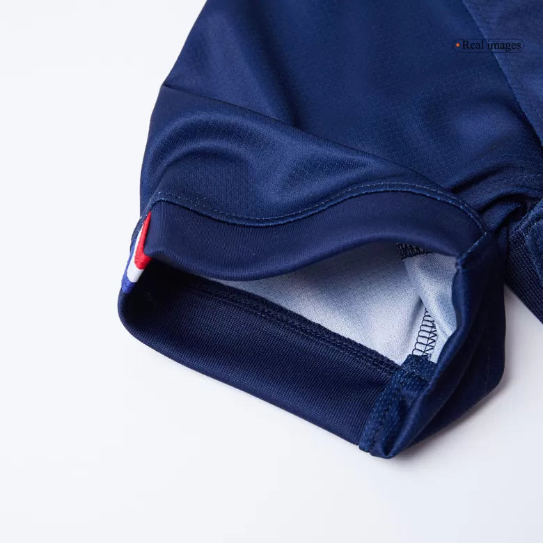 Camisola FC Paris Saint-Germain 2025-26 Principal Versão Mulher