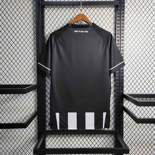 2022-23 Botafogo-RJ Home Jersey