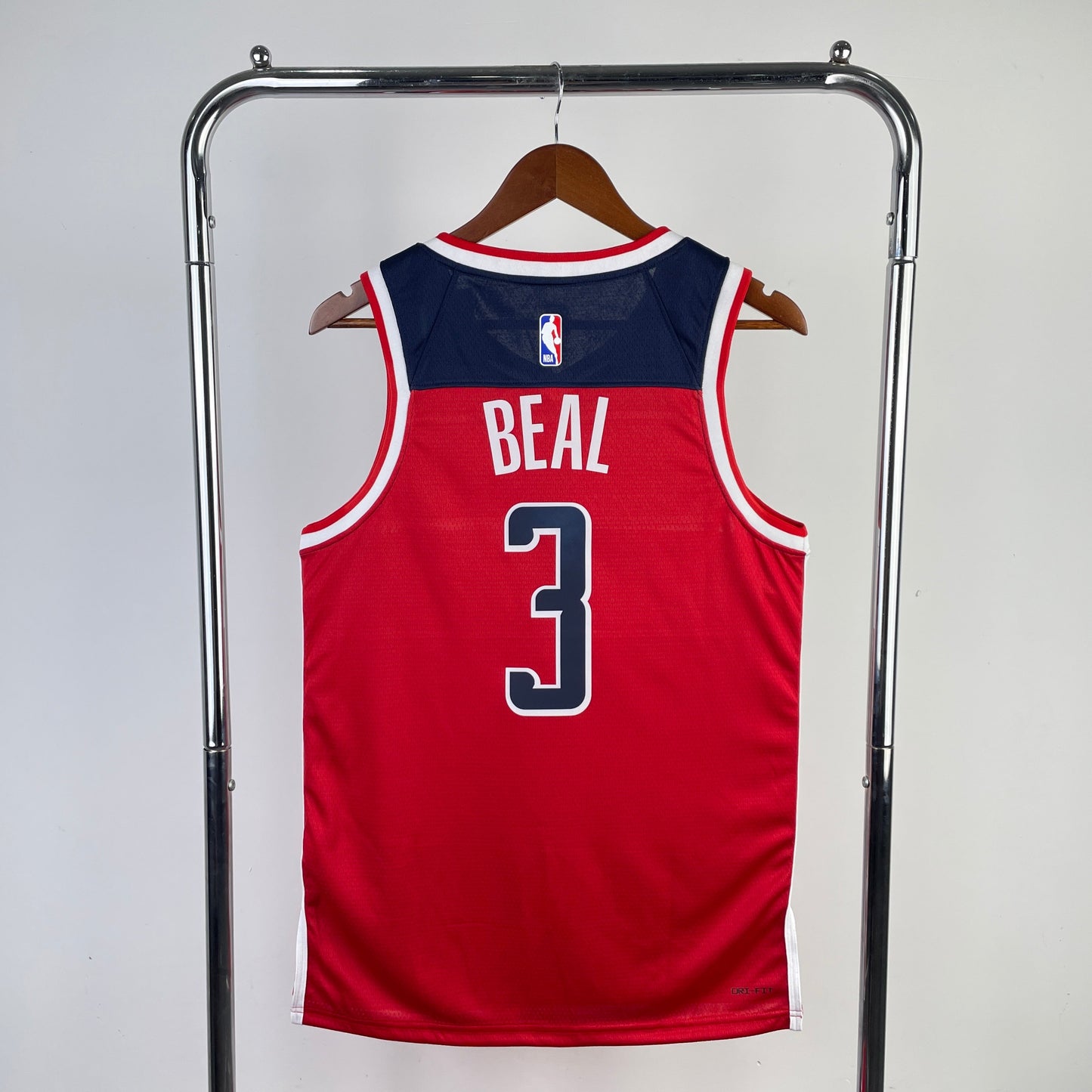Camisola NBA 2023 Washington Wizards