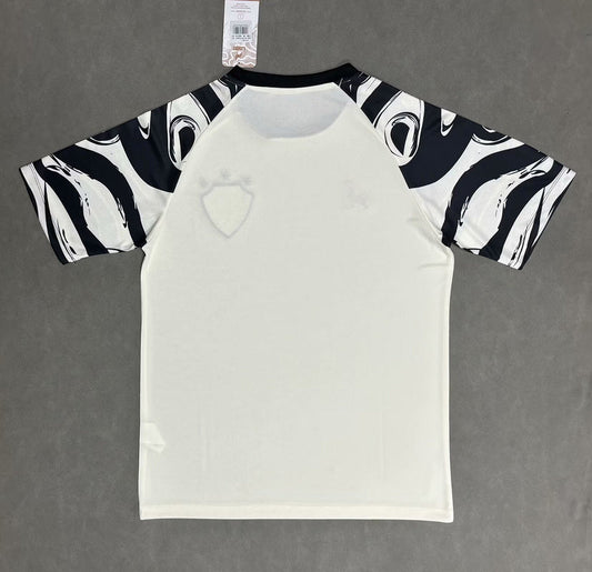 Paysandu SC 2025-26 Training Jersey – Fan Version