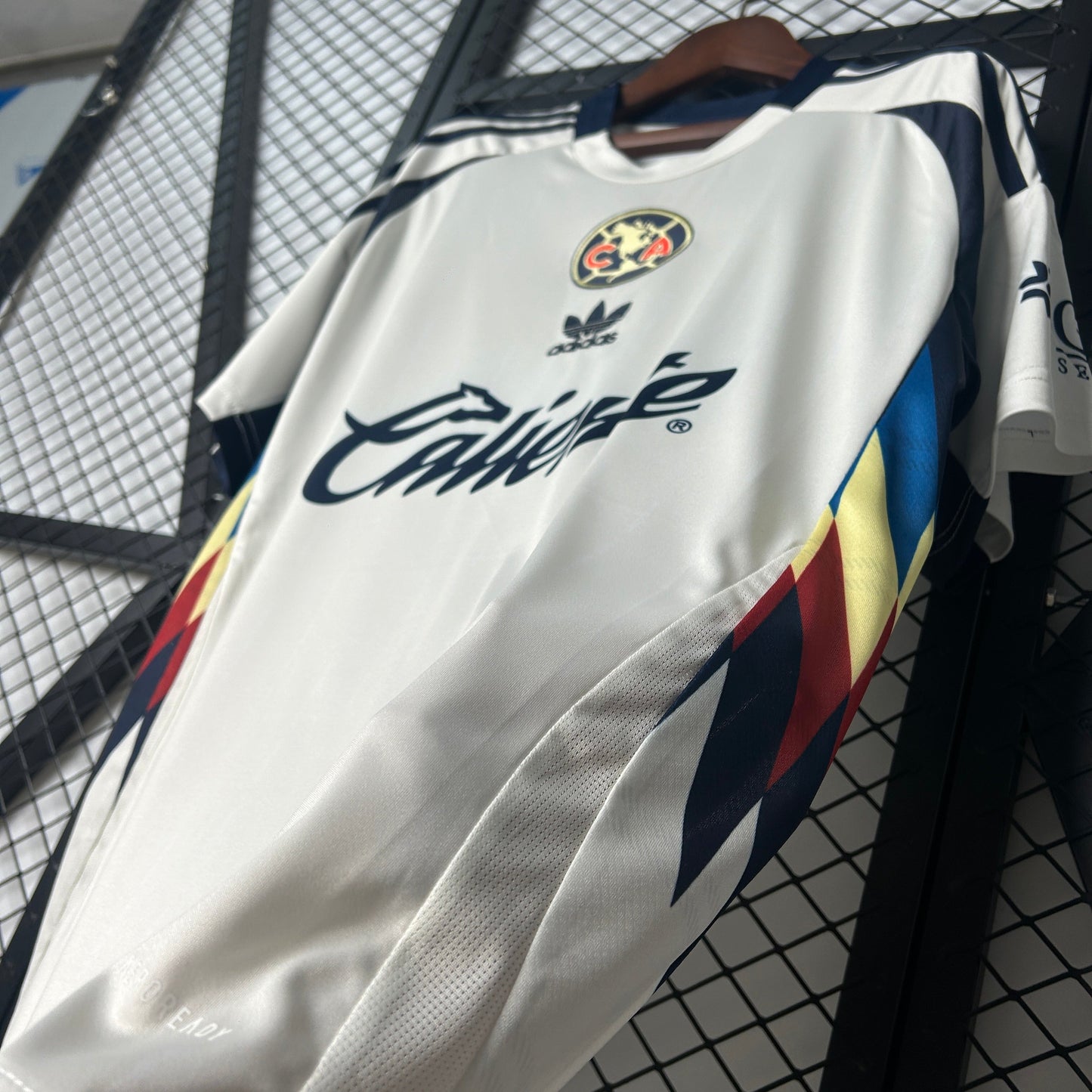 Camisola CF America 2025-26 Edição Especial Versão Adepto