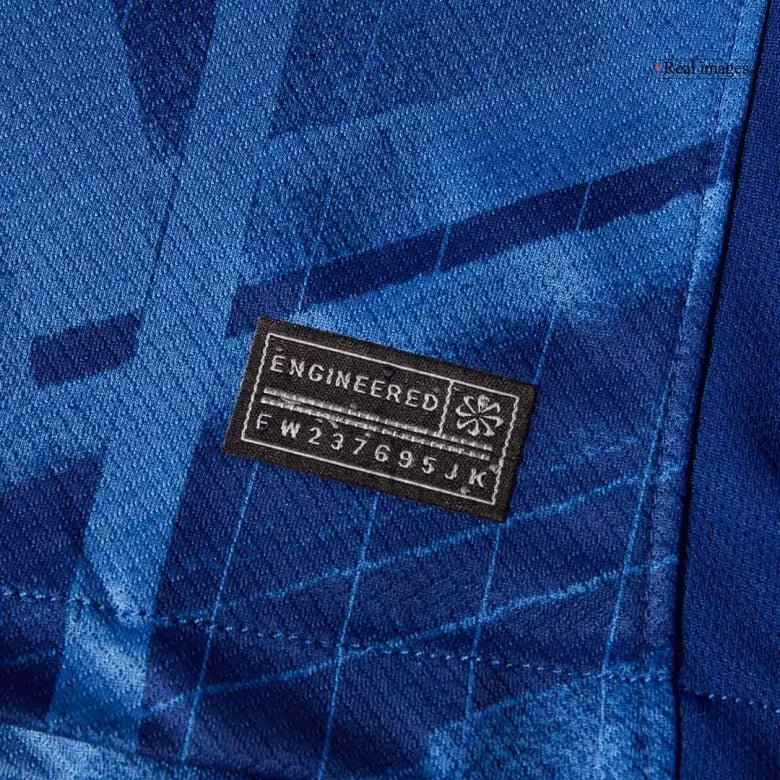 Camisola CHE 2025-26 Principal Versão Adepto CUCURELLA #3