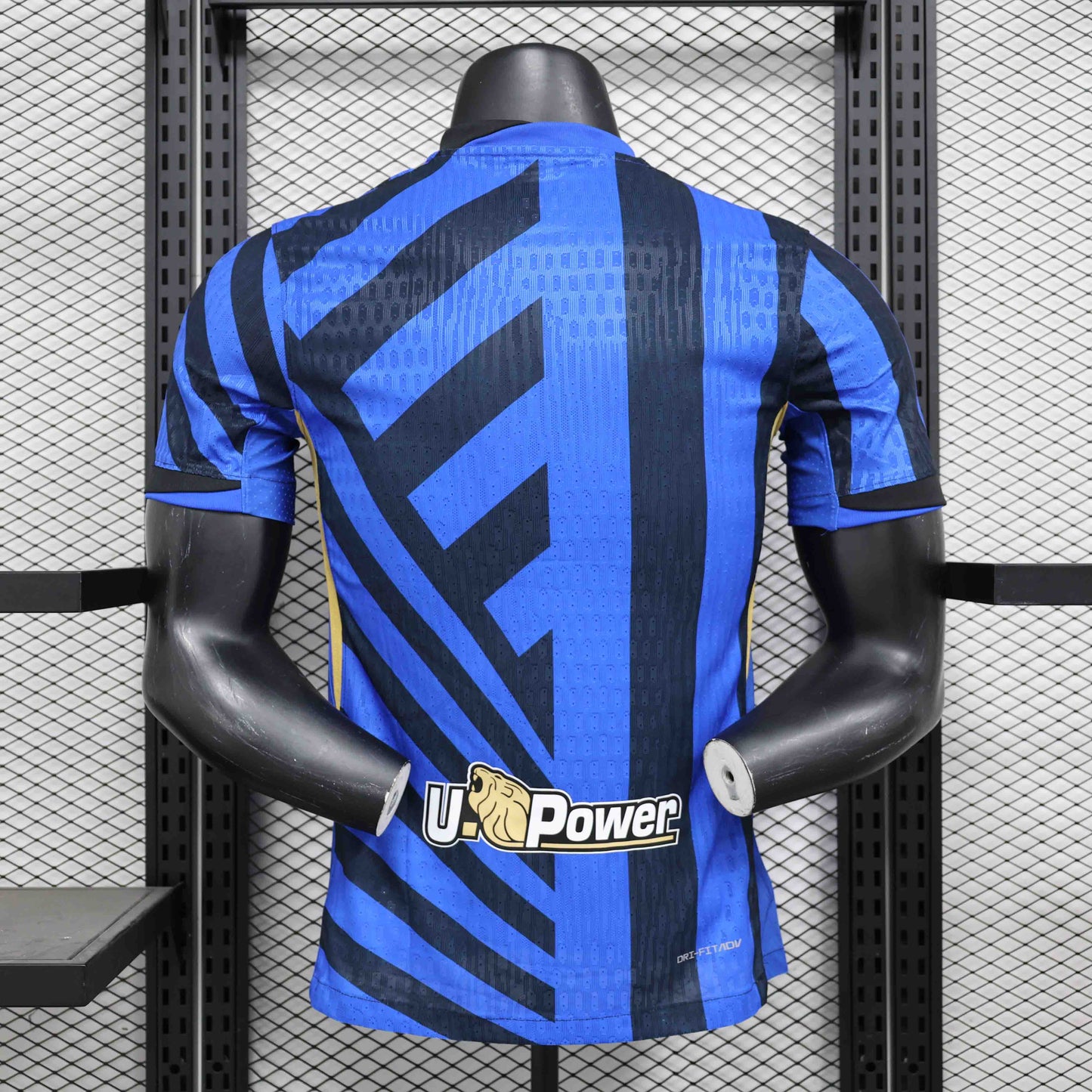 Camisola Inter Milão 2024-25 Principal Versão Jogador