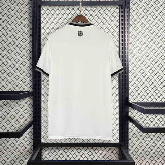 2024-25 Botafogo-RJ White Away Fan Version Jersey