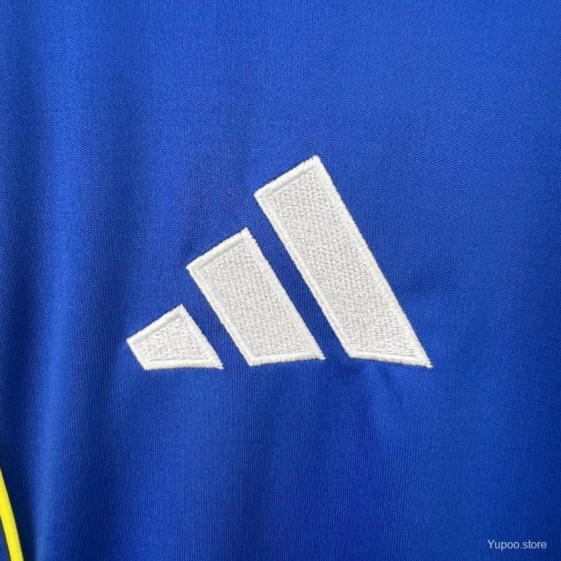 Camisola Juventus 2025-26 Edição Especial Versão Adepto