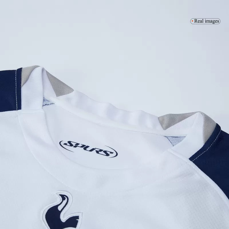 Camisola TOT 2025-26 Principal UCL Versão Adepto SON #7