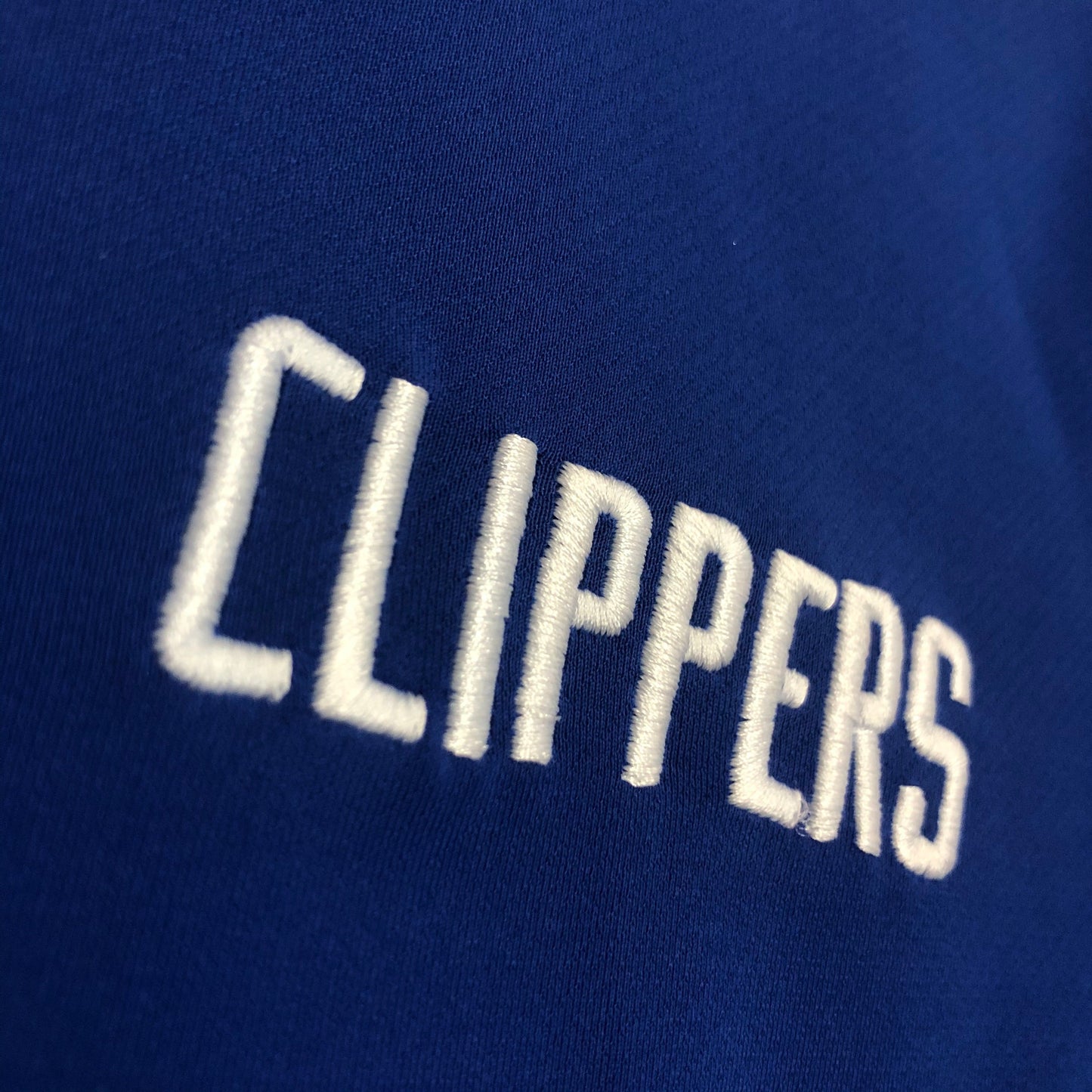Casaco NBA LA Clippers