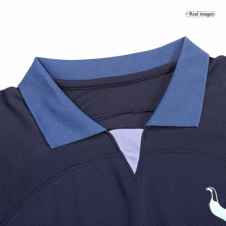 Camisola TOT 2023-24 Alternativa