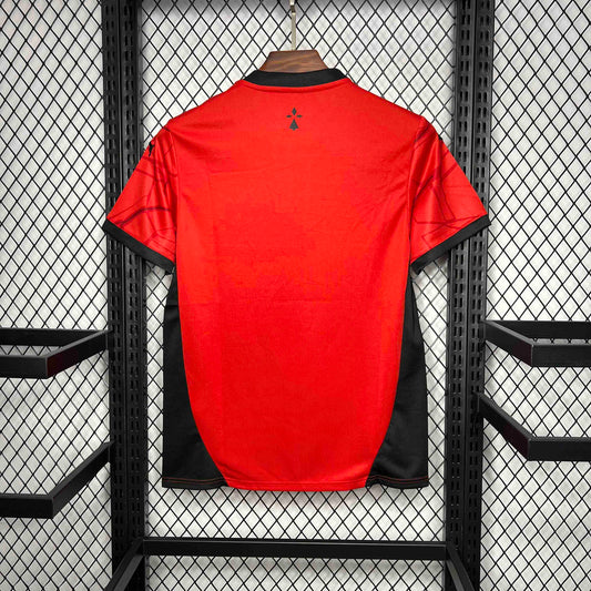 Camisola Stade Rennais FC 2024-25 Fan Version