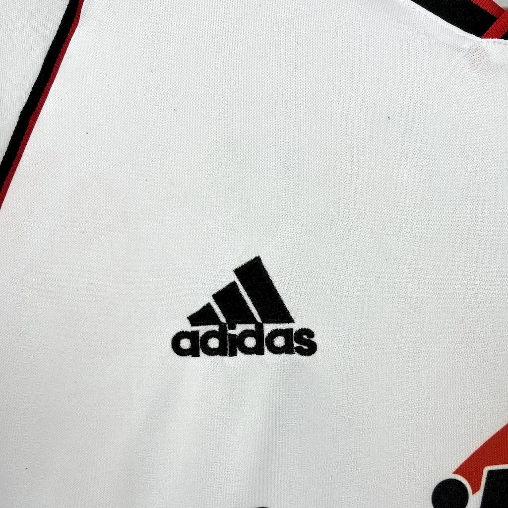 Camisola CA River Plate 2000-01 Principal