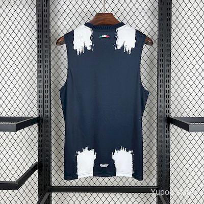 Short Sleeve CF Monterrey 2025-26 Home