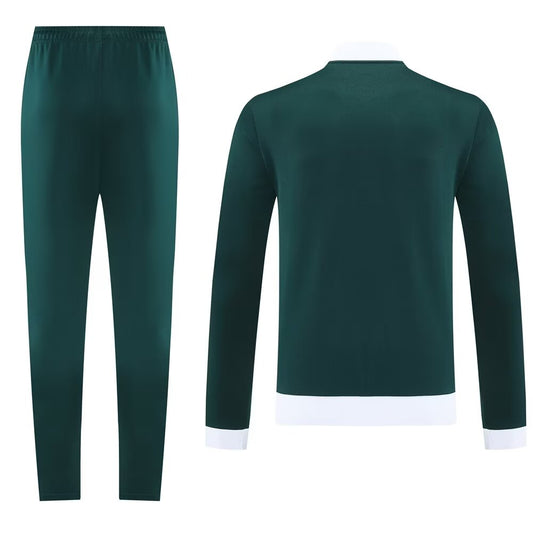A.D.I.D.A.S. 2025-26 Tracksuit – Crewneck Top