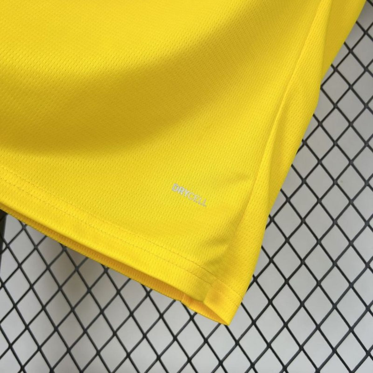 Camisola Borussia Dortmund 2025-26 Principal Versão Adepto