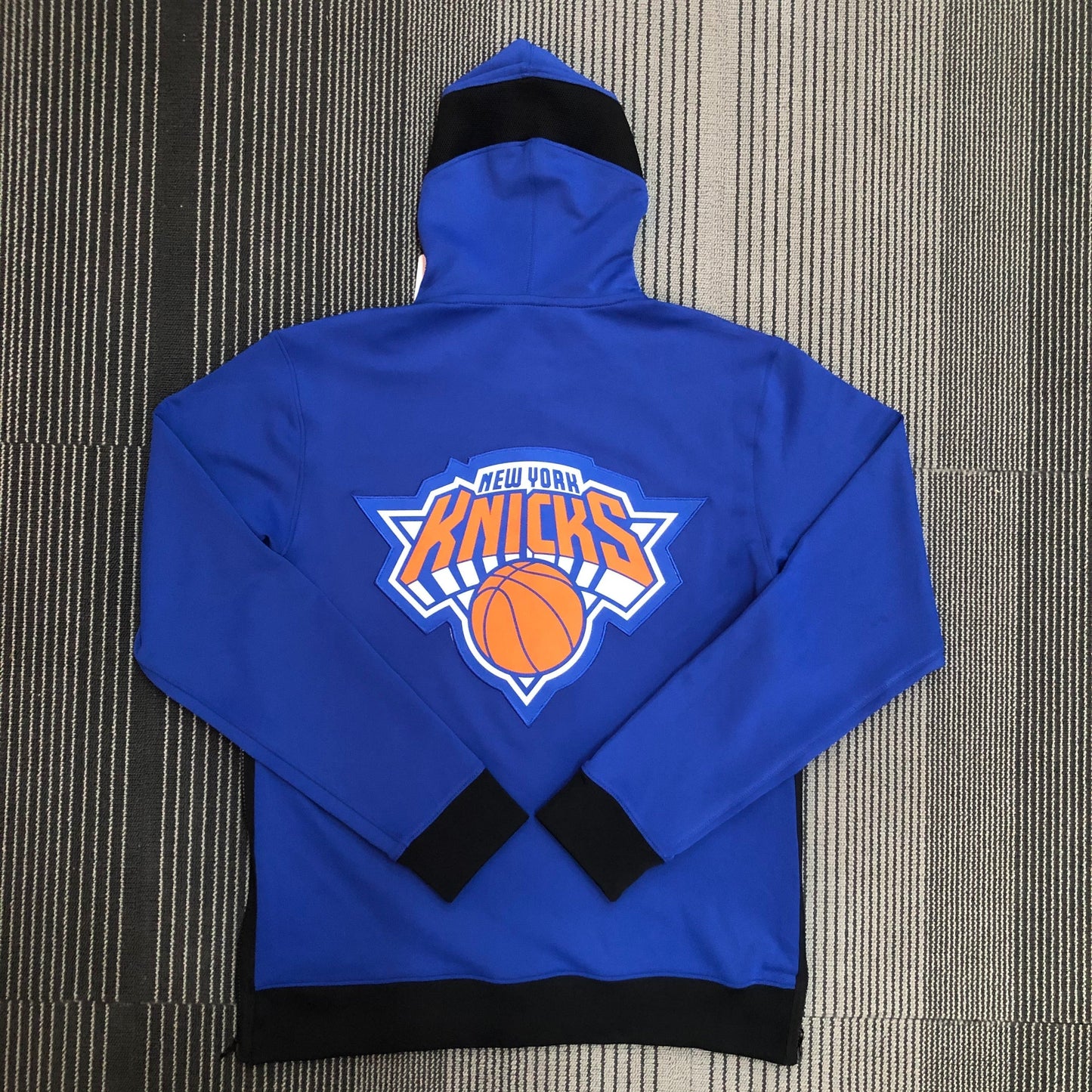 Casaco NBA New York Knicks