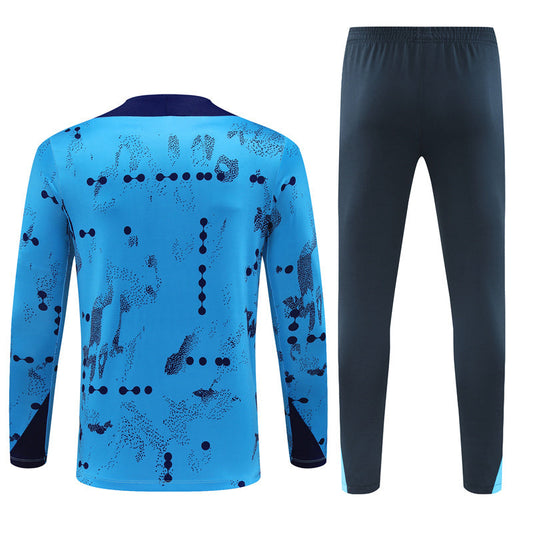 Chelsea 2024-25 Tracksuit – Top