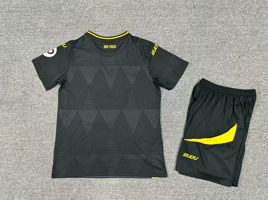 2024-25 Wolves Alternate Kids Kit