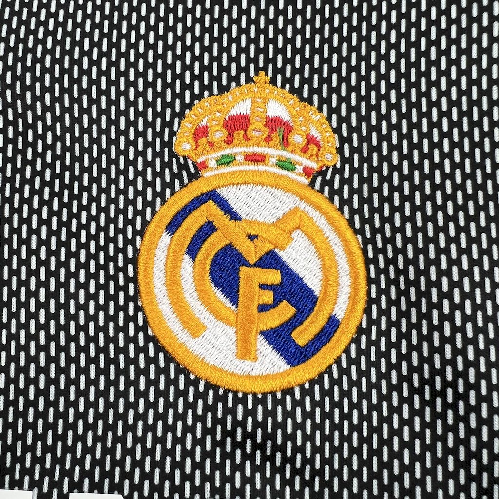 Camisola Real Madrid 2002-03 Guarda-Redes