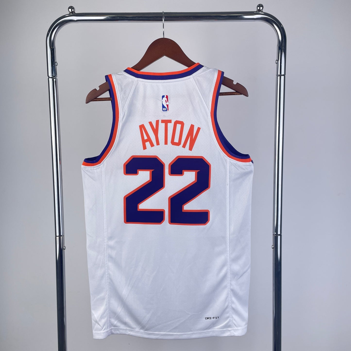 Camisola NBA 2023 Phoenix Suns