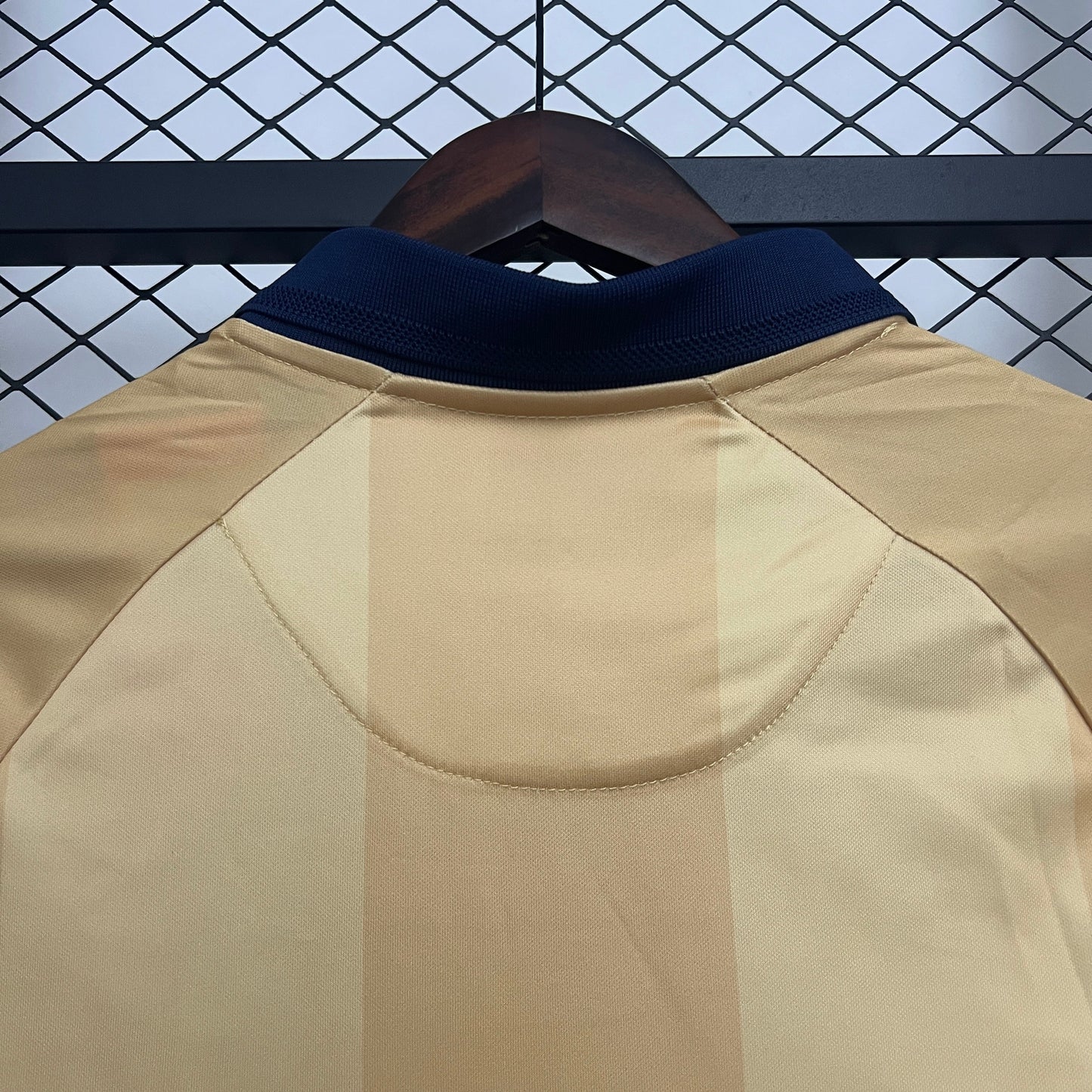 Camisola Manga Comprida RC Deportivo de Corunha 2025-26 Edição Especial Versão Adepto