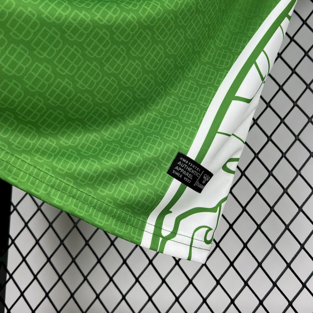 Camisola Real Betis 2025-26 Edição Especial Versão Adepto