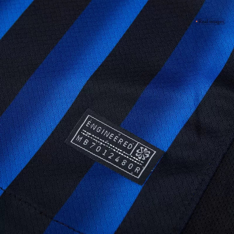 Camisola Inter Milão 2025-26 Principal Versão Ade