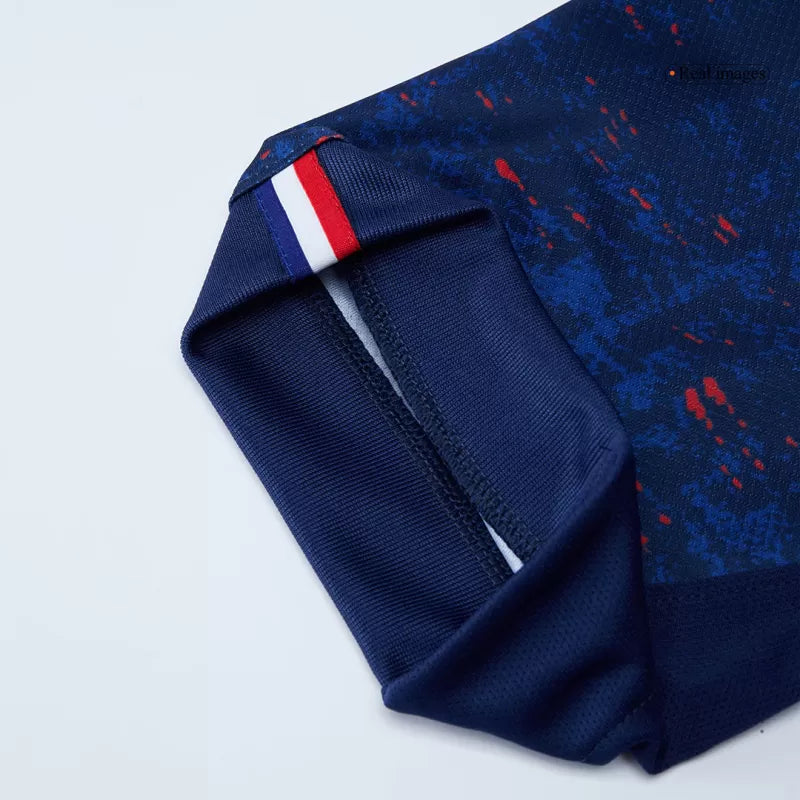 Camisola França 2025 Principal Versão Adepto
