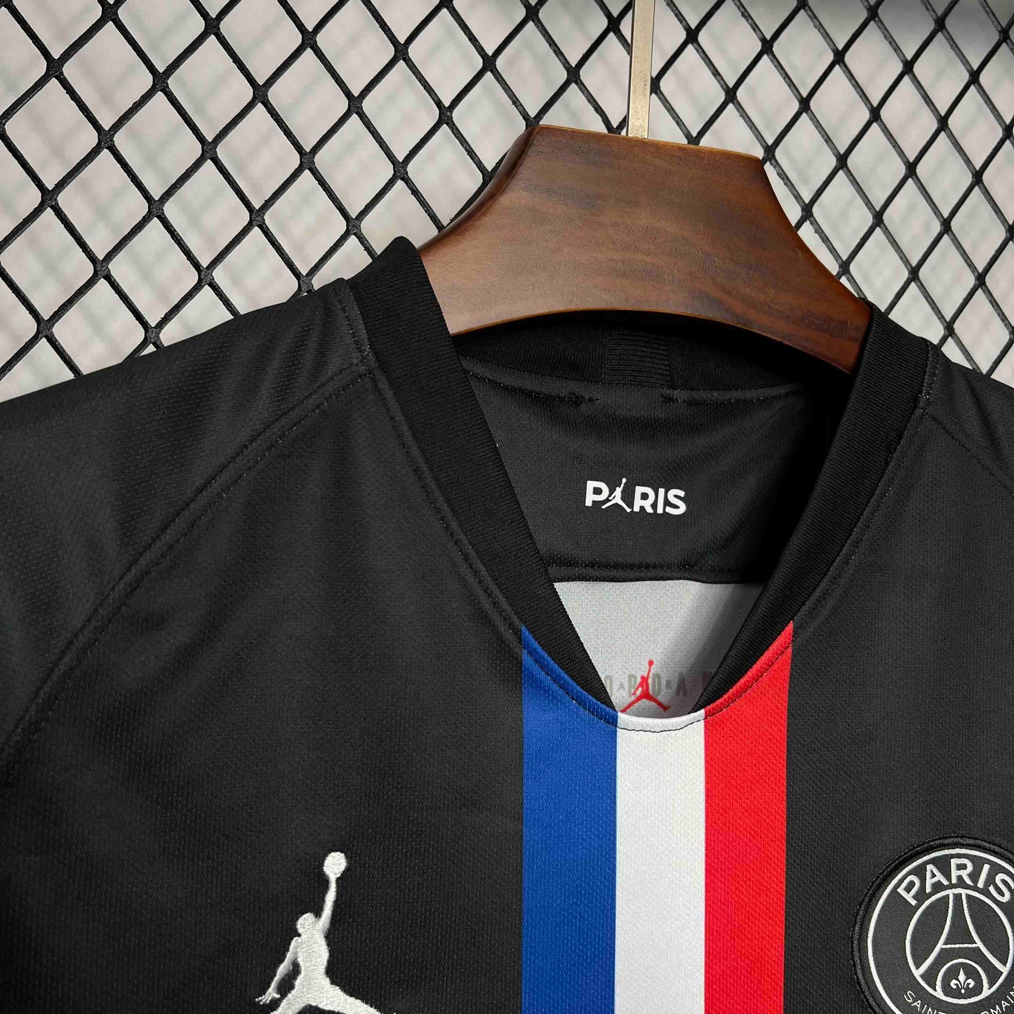 Camisola FC Paris Saint-Germain 2019-20 Alternativa NEYMAR JR #10
