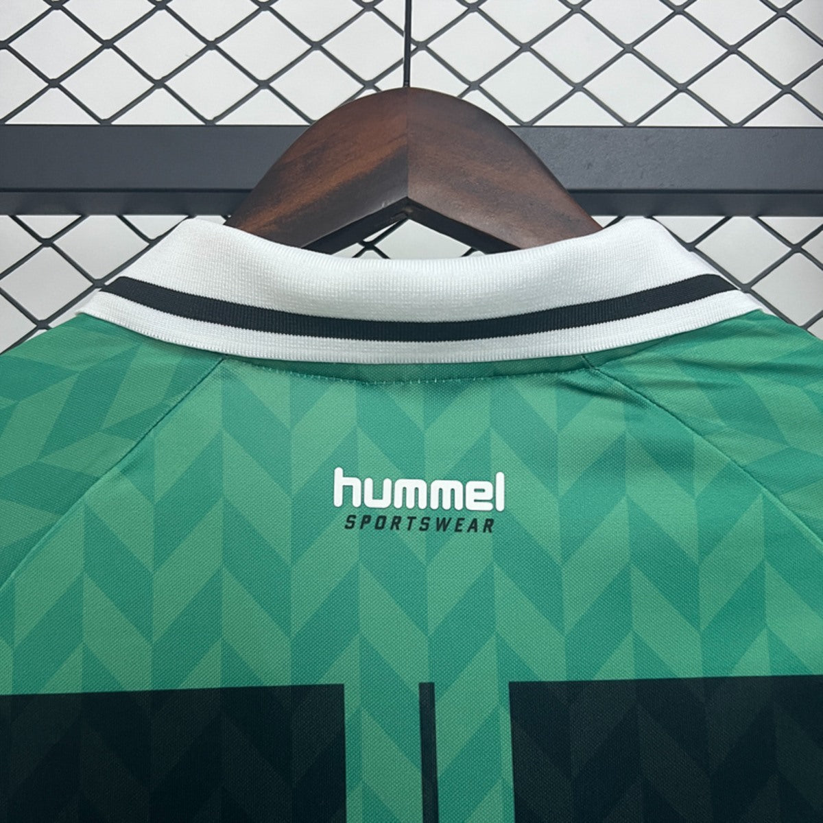 Camisola Real Betis 2025-26 Edição Especial Versão Adepto