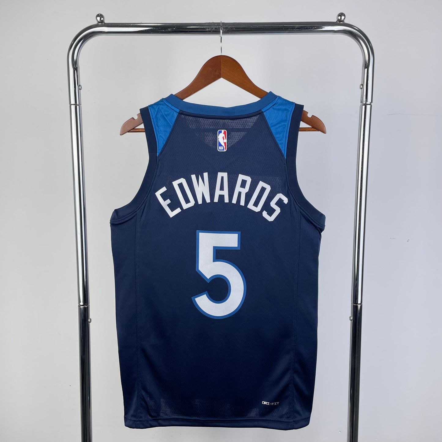 Camisola NBA 2023 Minnesota Timberwolves