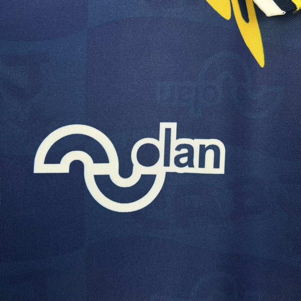 Camisola CA Boca Juniors 1995-96 Principal