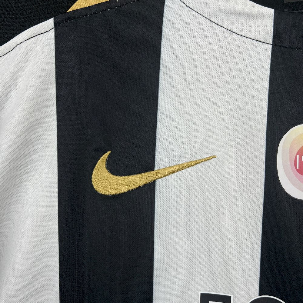Camisola Angers SCO 2025-26 Principal Versão Adepto