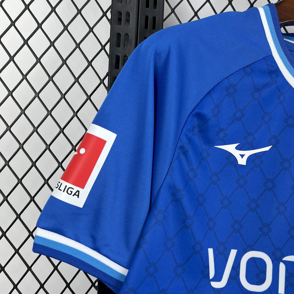 Camisola VfL Bochum 2024-25 Edição Especial Versão Adepto