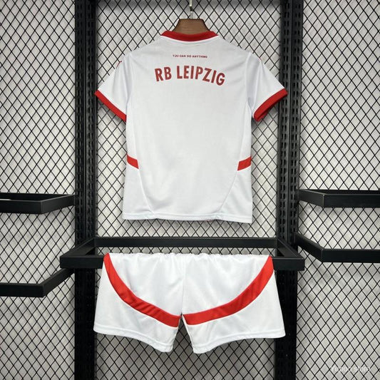 Kit Criança RB Leipzig 2024-25 Principal