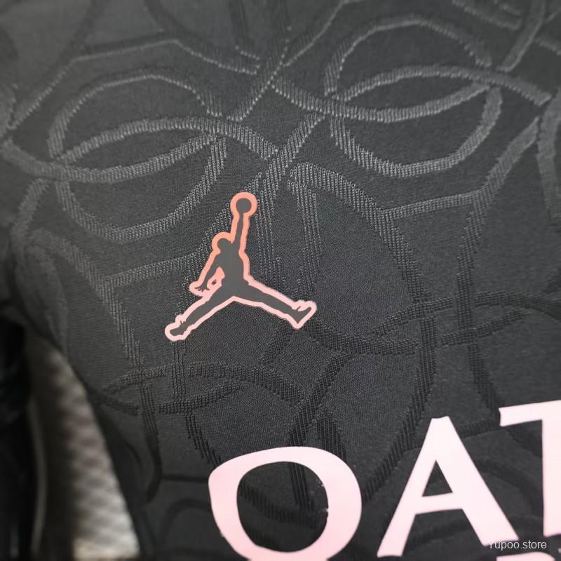 Camisola FC Paris Saint-Germain 2025-26 Edição Especial Versão Jogador