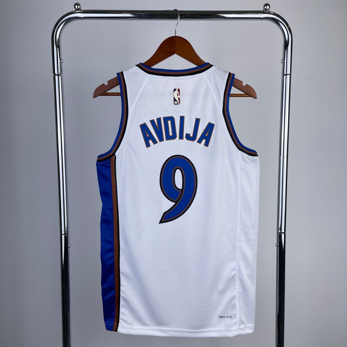 Camisola NBA 2023 Washington Wizards