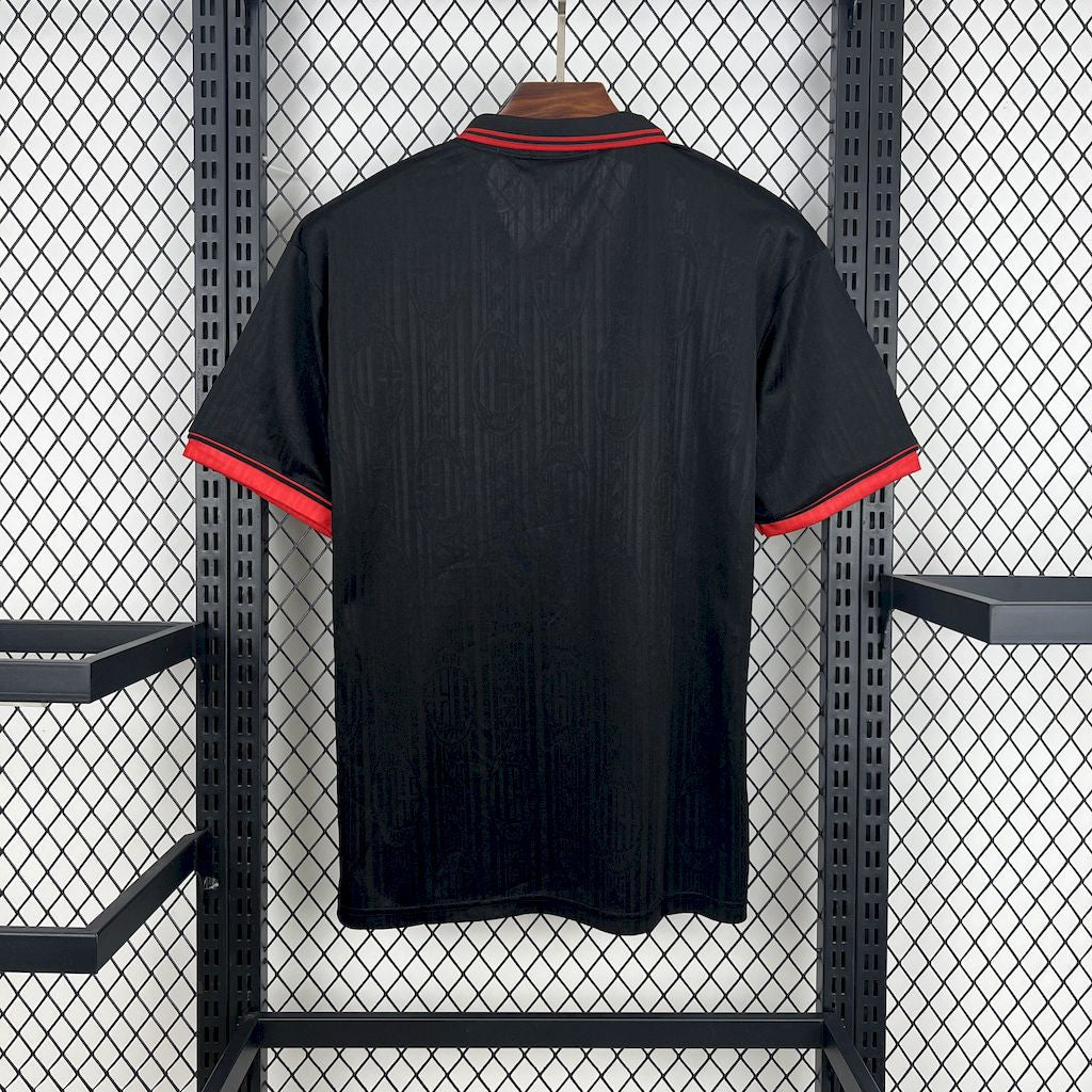 Camisola AC Milan 1997-98 Alternativa