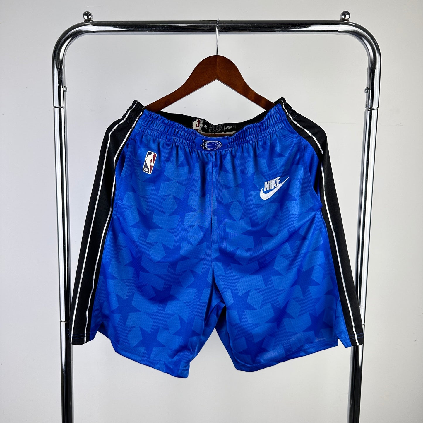 Calções NBA 2024 Orlando Magic