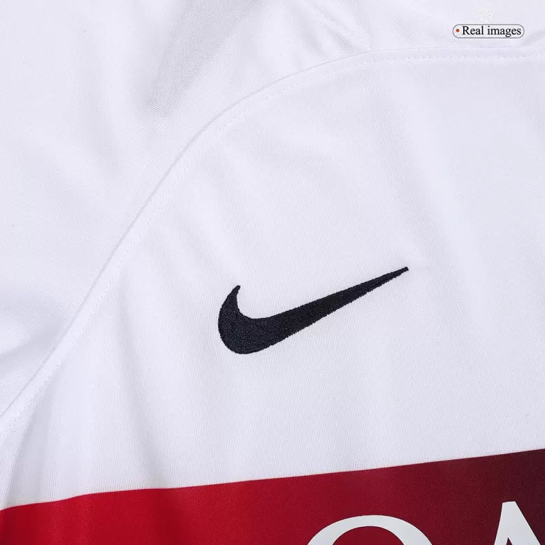 Camisola FC Paris Saint-Germain 2023-24 Alternativa VERRATTI #6