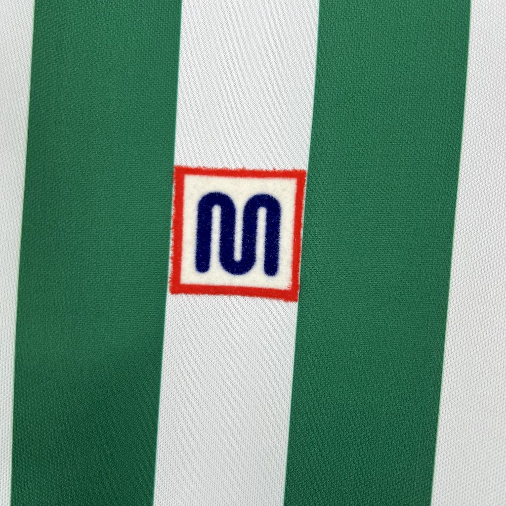 Camisola Real Betis 1982-83 Principal