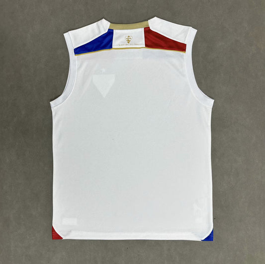Fortaleza EC 2025-26 Alternative Short Sleeve