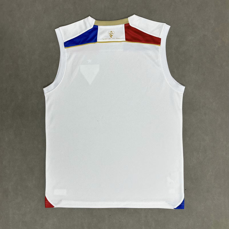Fortaleza EC 2025-26 Alternative Short Sleeve