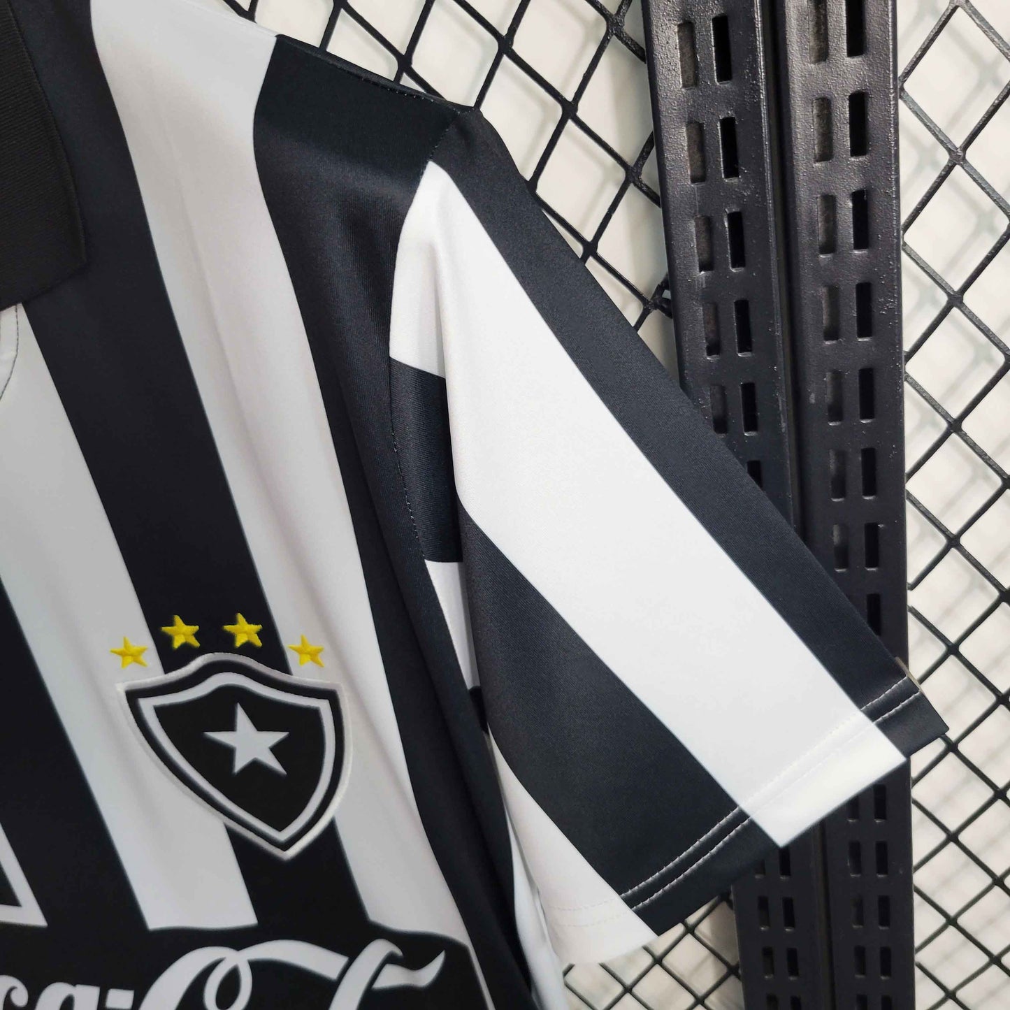 Camisola Botafogo-RJ 1992-93 Principal