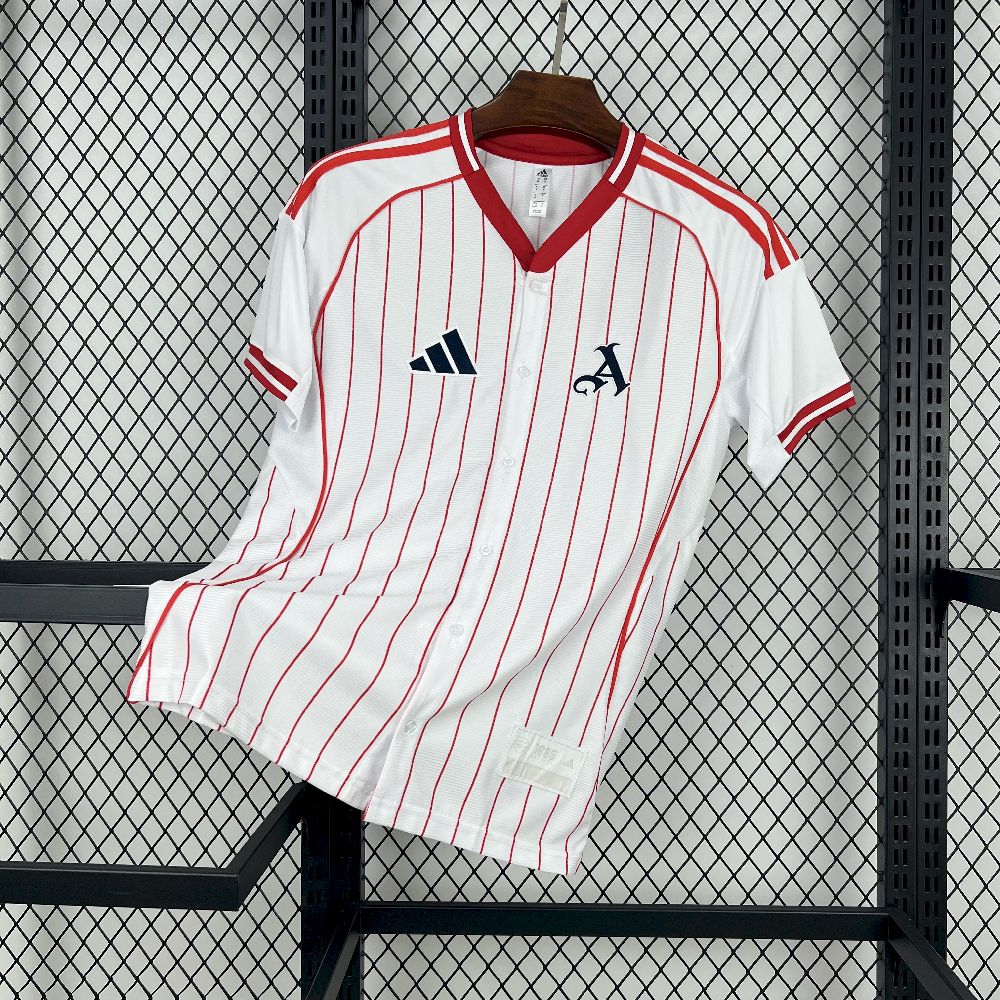 Camisola ARS 2025-26 Edição Especial Versão Adepto